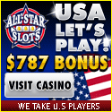 Visit All Star Slots Casino